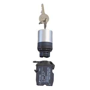 Кнопка блокировки ключа лифта LA42 - Product Image 2