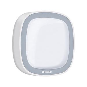 Heiman เซ็นเซอร์ตรวจจับความเคลื่อนไหวระบบอินฟราเรดสำหรับบ้านอัจฉริยะไร้สายใช้แบตเตอรี่ - Product Image 6