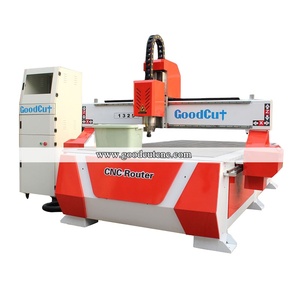 2024 High Promotion 3 Axis 1325 <strong>CNC</strong> Woodworking <strong>Router</strong> Machine 4*8ft Economical Brand <strong>DSP</strong> <strong>Control</strong> <strong>System</strong> From Chinese Factory - Product Image 1