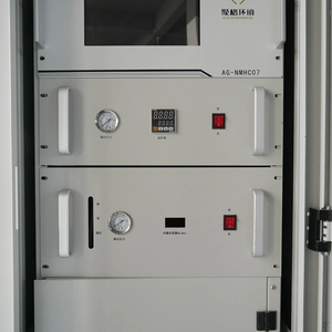 Vocs Cems廃ガス分析装置非メタン総炭化水素連続排出モニタリングシステム - Product Image 6