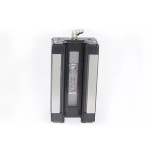 Customized Travel 3800mm Single <strong>Axis</strong> <strong>Multi</strong> <strong>Axis</strong> Linkage <strong>Robot</strong> <strong>Multi</strong>-functional Industrial Linear Module - Product Image 3