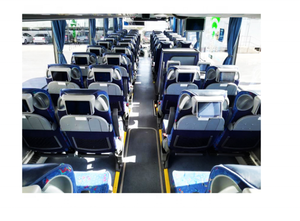 <strong>Bus</strong> car <strong>player</strong> <strong>with</strong> multimedia wifi entertainment system - Product Image 3