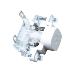 Plug-in kurulu ev için basmalı düğme anahtarı çok fonksiyonlu Plug-in çok delikli çoklu soket - Product Image 6