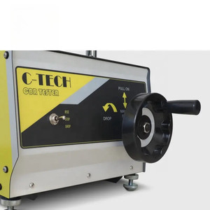 Macchina per prove di carico, - Product Image 3
