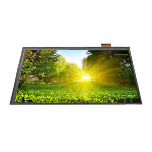 Customized Promotion Outdoor Sunlight Available 7 Inch 1024*600 79007AD3+73217BCGA IPS LCD Screen Monitor TFT LCD <strong>Display</strong> Module - Product Image 2