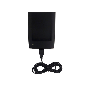 เครื่องอ่านการ์ด EM 125KHz เครื่องอ่านการ์ดสมาร์ทปลั๊กแอนด์เพลย์การ์ดรองรับ WinXP/ Win7/Win10 ect. - Product Image 6