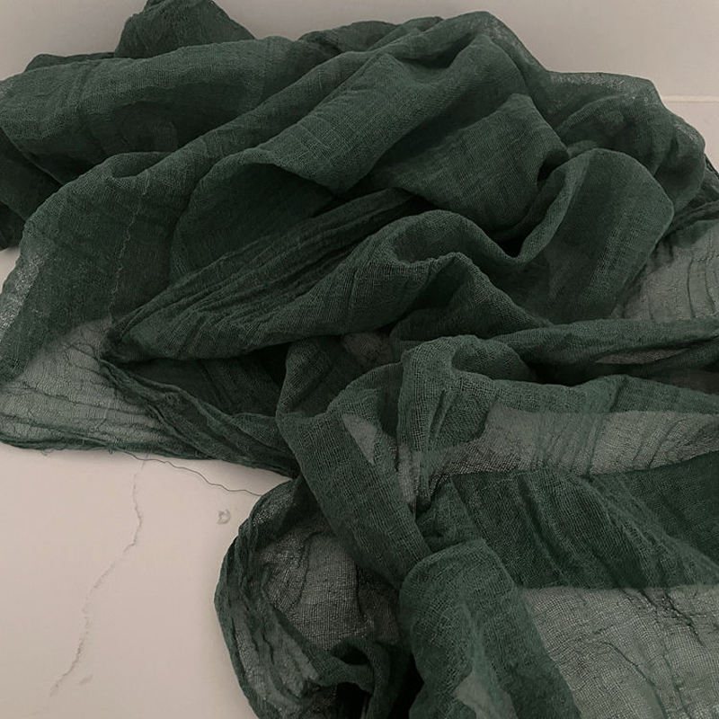 สีเขียว