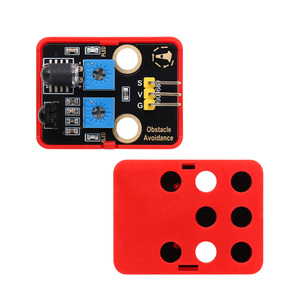 Keyes tudio STEM Programming Hindernis vermeidung sensor mit (out) Shell Kompatibel mit Bausteinen
