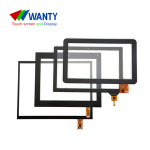 Originale TM035KDH03 3.5 pollici TFT schermo LCD Smart modulo LCD 320*240