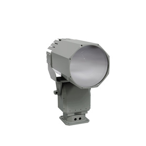 ไฟ LED ส่องทางแบบลำแสงแคบหมุนได้360องศาไฟซ่อนเพื่อความปลอดภัย - Product Image 1