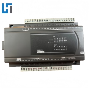 Neues Original DVP08XP211R SPS Programmier bares Steuerungs modul Industrial Automation Warehouse stock - Product Image 1