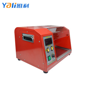 เครื่องขัดล้อผ้าสำหรับเครื่องประดับเครื่องขัดขนาดเล็ก - Product Image 6