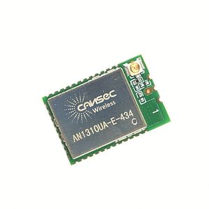 Intelligent Networking <strong>Module</strong> Zb2530ua-a Low Energy Consumption Low Cost <strong>Zigbee</strong> Smart Iot Solution Ti <strong>Cc2530</strong> 2.4g - Product Image 1