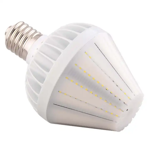 Listed DLC listelenen 30w 175w ses indüksiyon sensörü akıllı sensör LED ampul hareket sensörü güçlendirme kiti bahçe için LED ışık ampul - Product Image 6