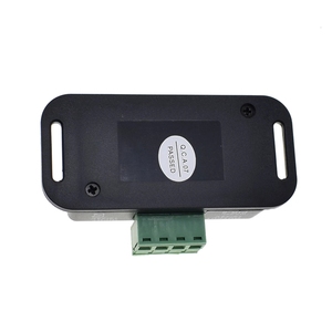 24V DC 12V 8A automática ajustable PIR interruptor Sensor de movimiento por infrarrojos IR Detector de luz módulo interruptor para LED lámpara de luz de tira - Product Image 4