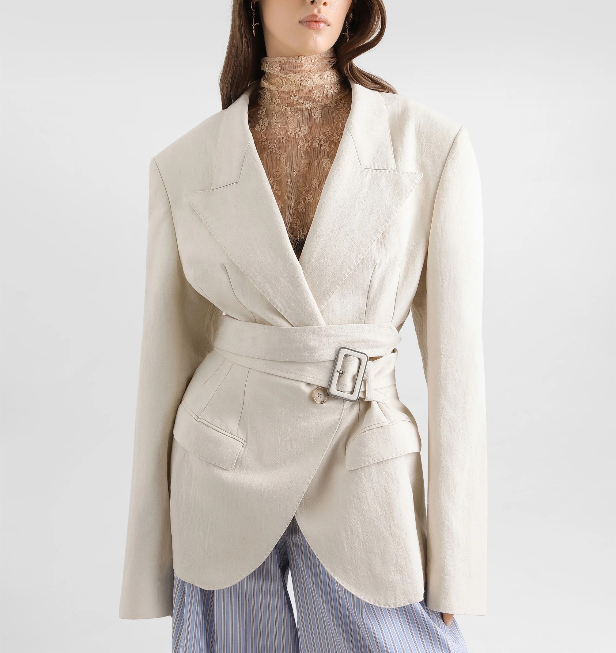Beige