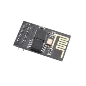 ESP8266-01 ESP8266-01/01S <strong>Relay</strong> <strong>Relay</strong> WIFI Smart Socket/Switch <strong>Module</strong> Compatible with <strong>Arduino</strong> - Product Image 1
