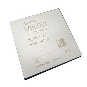XCVU13P-2FHGA2104E CHIP di programmazione semiconduttori - Product Image 1