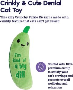 Yüksek kaliteli kedi peluş oyuncak çevre dostu eğitim kırışık kağıt kedi interaktif bulmaca peluş çiğnemek oyuncak Catnip ile - Product Image 2