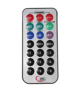 Okystar Infrared Remote <strong>Control</strong> IC Receiver IR Controller HX1838 Remote <strong>Control</strong> Kit