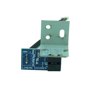 Sensor Raster para impresora RS RA RE RF 640, piezas de repuesto para Roland