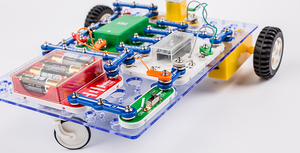 Elektronik kiti programlama projeleri Arduino