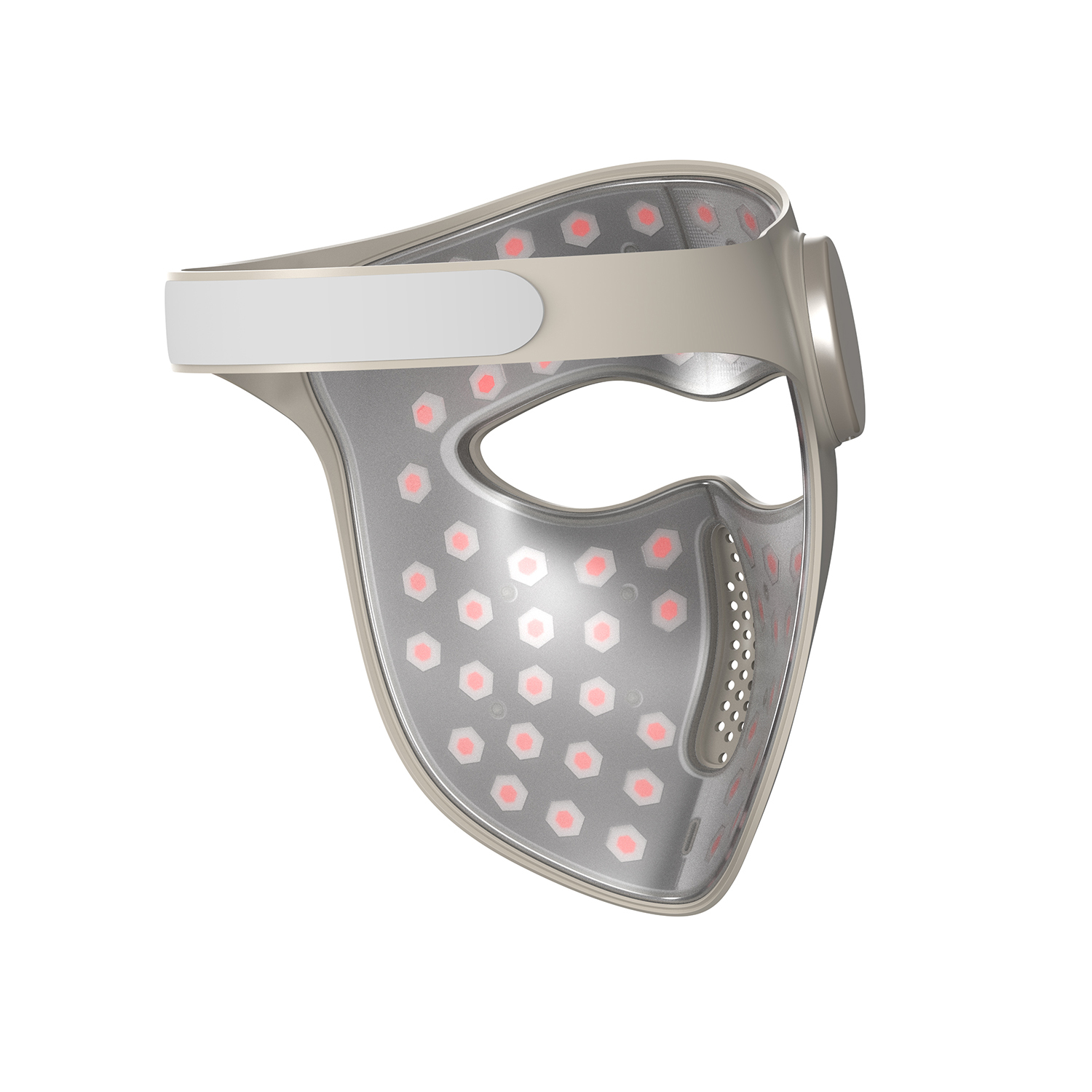Laser Mask