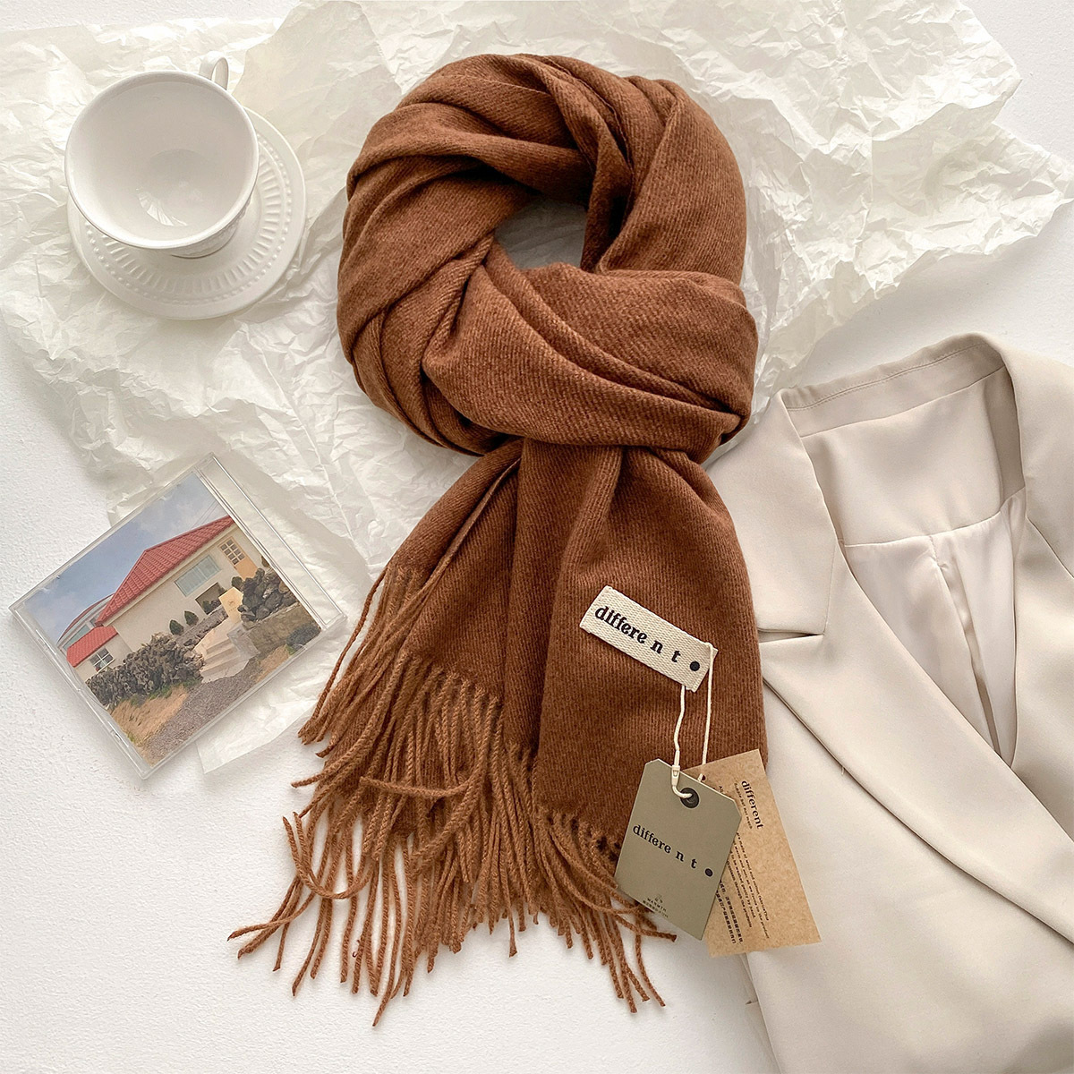 Hds-16-dark brown