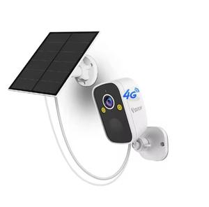 Беспроводная IP-камера с питанием от солнечной батареи - Product Image 1