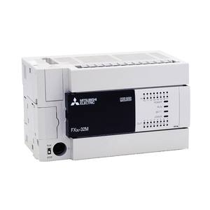 <span class=keywords><strong>Mitsubishi</strong></span> programlanabilir mantık denetleyicisi FX3U-32MR ile 32I/O çin'den - Product Image 1