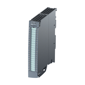 Gran oferta, módulo de salida Digital PLC 6ES7522-1BL10-0AA0, módulo de CPU con interfaz de comunicación RS485 en Stock - Product Image 1