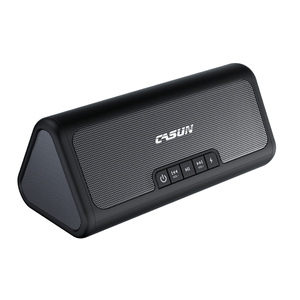 Altavoz Mp3 inalámbrico con Bluetooth, dispositivo con cargador inalámbrico, versión 5,0, 10w - Product Image 3