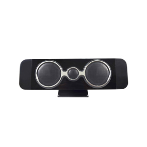 Yeni tasarım multimedya uzaktan kumanda sonirohome sinema sistemleri müzik için 5.1 Sub Woofer çizgi dizi profesyonel hoparlör - Product Image 4