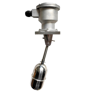 UQK-01 /02/03 in acciaio inox 304 316L regolatore di livello galleggiante acqua interruttore - Product Image 1