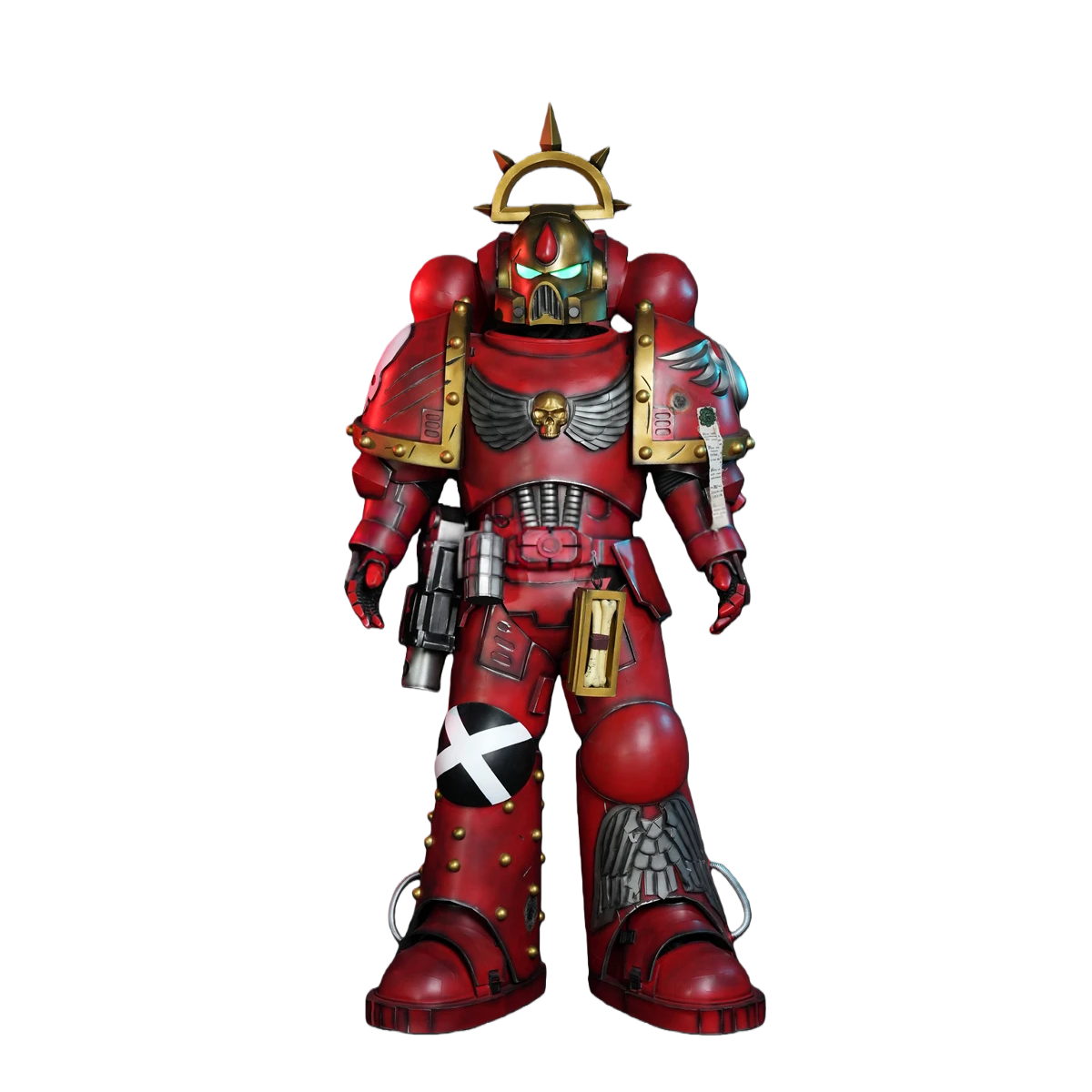 Blood Angel