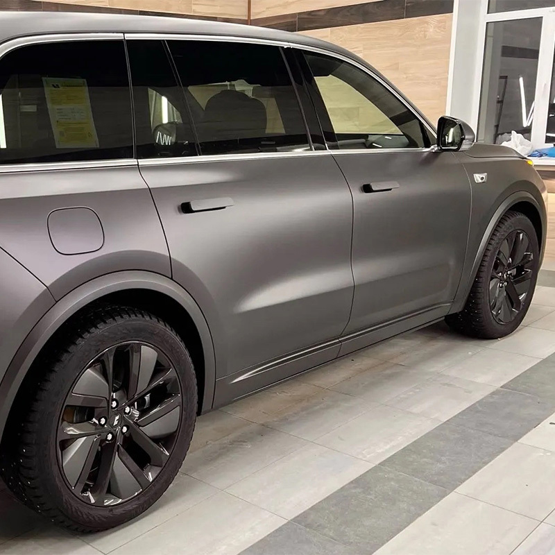 Matte PPF series