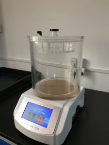 真空包装漏れ試験機デイリーケミカル用空気漏れ試験機 - Product Image 3
