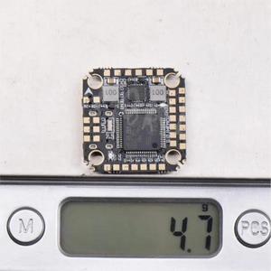 Новый F7-XSD JHEMCU Pro бортовой контроллер MPU6000 сенсор 5 В/3А и 10 В/2А BEC с/без барометра для дрона FPV RC