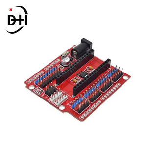 Für Nano V3.0 Adapter Prototype Shield für NANO und UNO Mehrzweck-Erweiterungs karte für Arduino Nano 3.0
