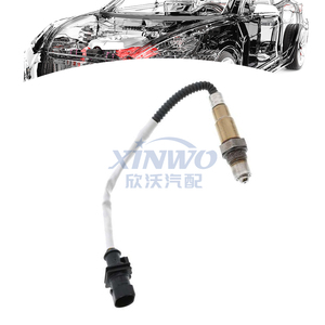 Xinwo <strong>Lambda</strong> <strong>Sensor</strong> LR035750 for Land Rover Discovery 4 &amp; 5 3.0L + 5.0L &amp; Range Rover Vogue &amp; Sport 2013+ <strong>Front</strong> Left and Right - Product Image 1