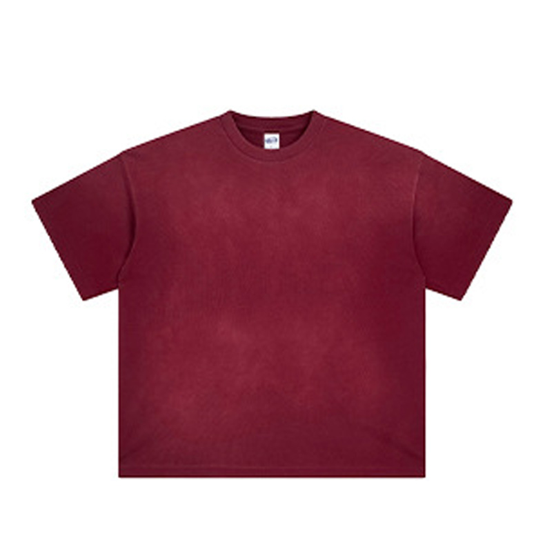 dark red