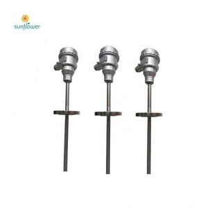 <strong>Temperature</strong> Sensor Usage and <strong>Analog</strong> Sensor <strong>Output</strong> pt100 - Product Image 6