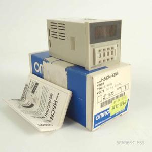 Nuovo e originale Plc <span class=keywords><strong>Timer</strong></span> H5CNXZNS Controller di programmazione PLC originale