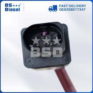 Auto <strong>Sensors</strong> Lambda <strong>O2</strong> <strong>Sensor</strong> A0095425918 Oxygen <strong>Sensor</strong> 0258017347 for Mercedes-Benz C-Class E-Class GLK-Class S-Class - Product Image 5