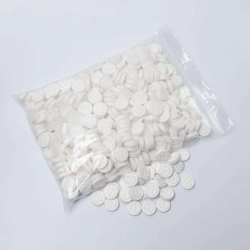 S Lettle Pur Coton-Emballé en vrac