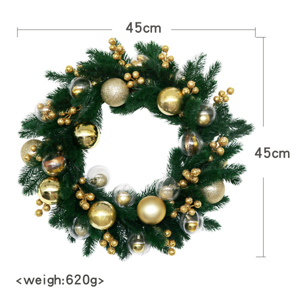 christmas wreath 7