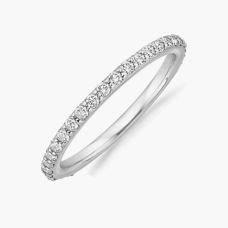 Redondo de Plata 2mm
