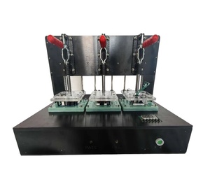 High Quality Easy Operation Long Live Service Machine Pcba <strong>Function</strong> <strong>Test</strong> Fixture <strong>Test</strong> Jig - Product Image 5