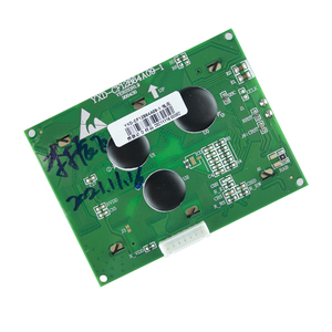 Modulo Lcd parallelo Cog 128x64 di alta qualità St7920 Fpc Fstn Monitor con Display Lcd a matrice di punti - Product Image 4
