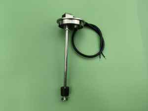 Sensor de nivel de líquido avanzado magnetostrictivo confiable Aplicaciones industriales Sensor de nivel excepcional de alta precisión - Product Image 5